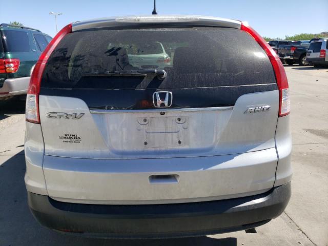 5J6RM4H56EL027934 Honda CR-V EX