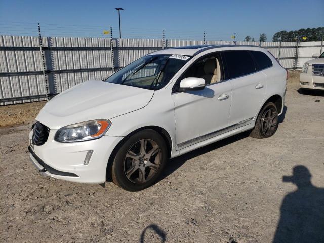 Auction sale of the 2015 Volvo Xc60 T6 Premier, vin: YV4902RK6F2633846, lot number: 52474054