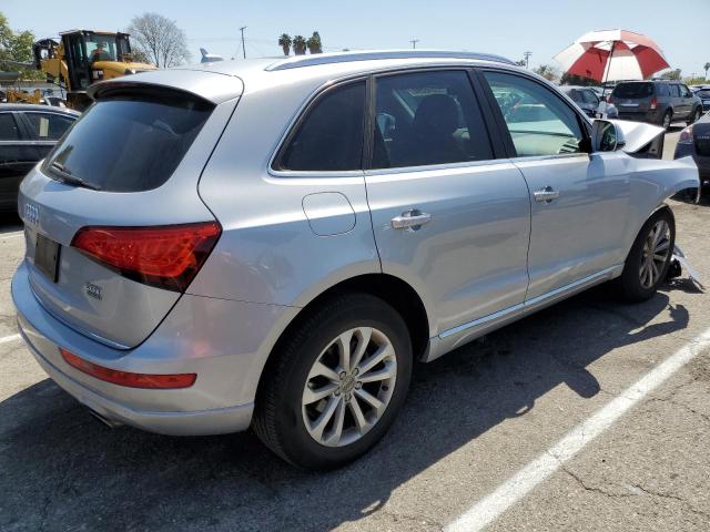 WA1LFAFP1FA147642 Audi Q5 Premium Plus