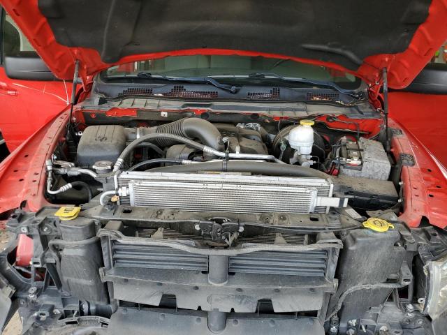 1C6RR7TT0KS587763 RAM 1500 Classic Slt