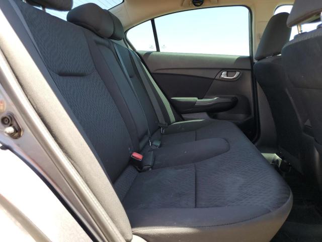 2HGFB2F86EH517305 Honda CIVIC EX