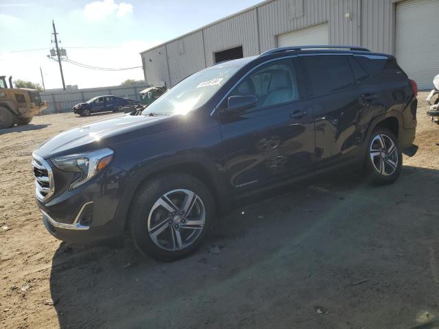 Продаж на аукціоні авто 2019 Gmc Terrain Slt, vin: 3GKALVEV7KL319970, номер лоту: 53496184