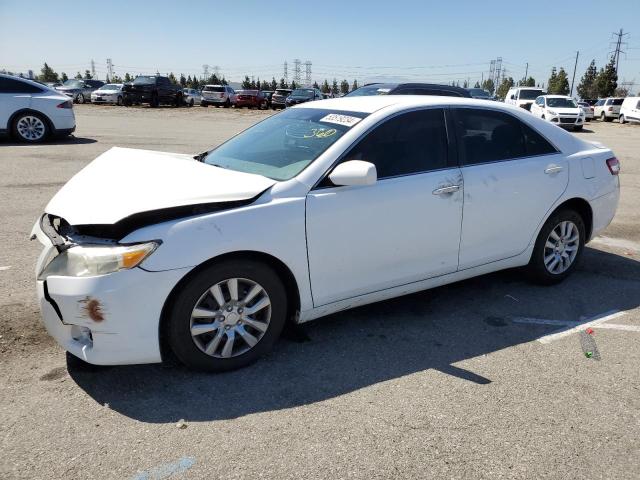 Auction sale of the 2010 Toyota Camry Base, vin: 4T4BF3EK8AR084597, lot number: 53519234