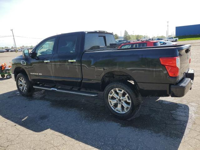 1N6BA1F25GN517762 Nissan Titan Xd Sl