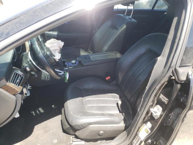 WDDLJ6FB4FA139983 Mercedes-Benz Cls 400