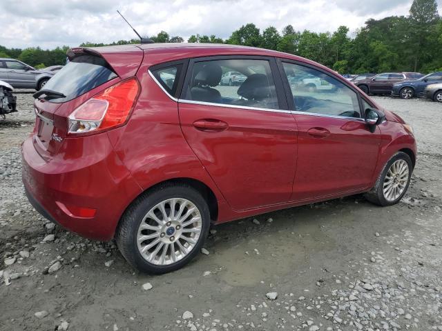 3FADP4FJ7EM171231 Ford Fiesta Titanium