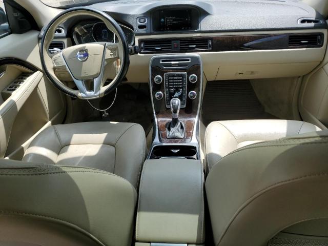 YV4612NMXG1268165 Volvo Xc70 T5 Platinum