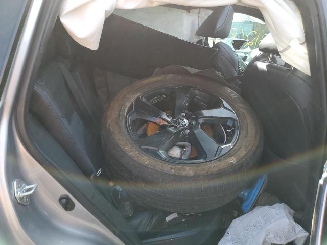 4T3E6RFV9MU054314 Toyota RAV4 XSE