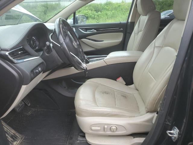 5GAERBKW4KJ135053 Buick Enclave Essence