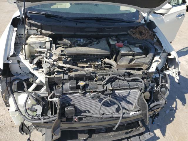 5N1AT2MT0GC761790 Nissan ROGUE S
