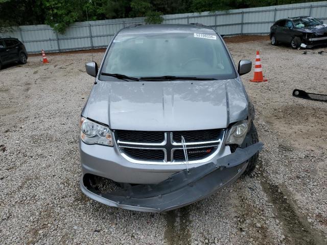 2C4RDGCGXJR133787 Dodge Grand Caravan Sxt