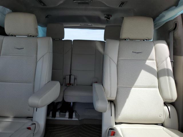 1GYS4RKL8PR400767 Cadillac Escalade Esv Sport Platinum