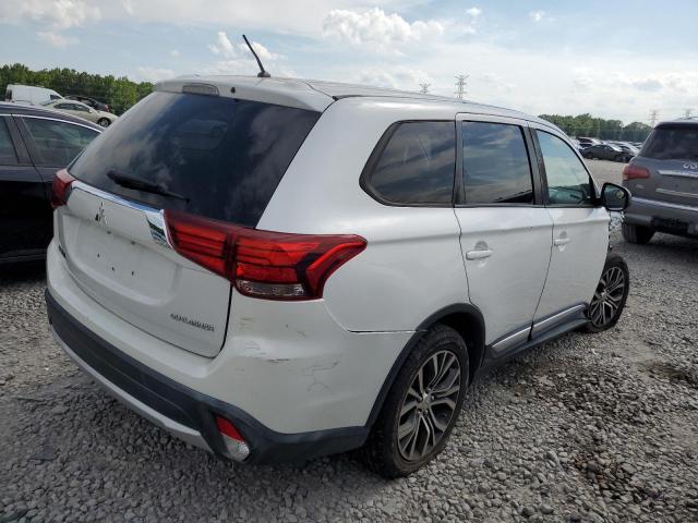 JA4AD2A33GZ039534 Mitsubishi Outlander Es