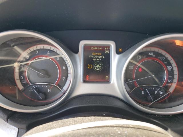 3C4PDCAB4HT562700 Dodge JOURNEY SE