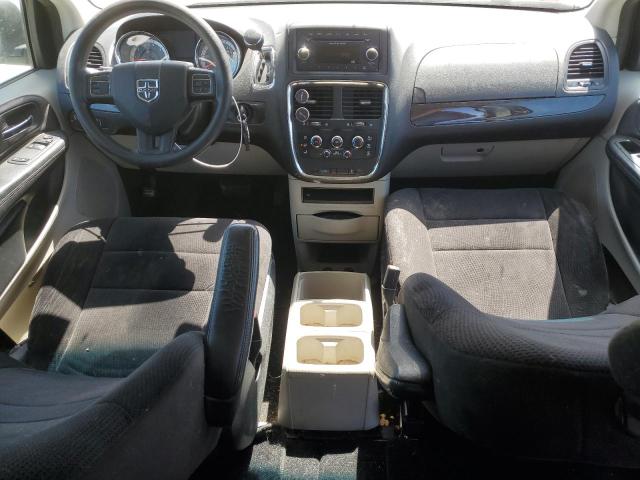 2C4RDGBG9ER167288 Dodge Grand Caravan Se