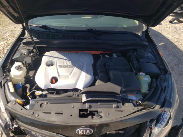 KNAGM4AD3F5089552 KIA OPTIMA HYBRID