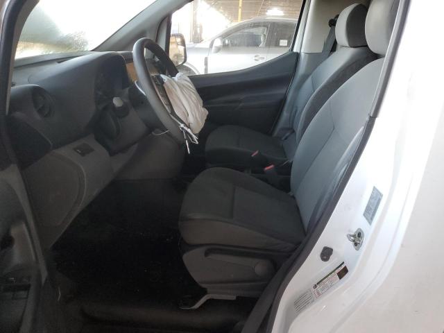 3N6CM0KN3LK697149 Nissan NV200 2.5S
