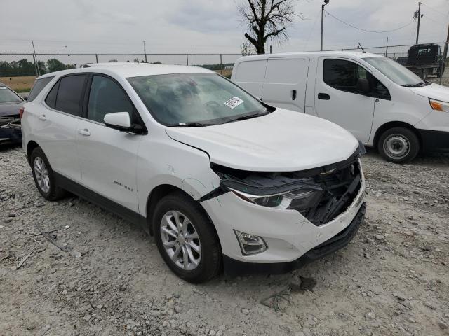 3GNAXKEVXLS699318 Chevrolet EQUINOX LT