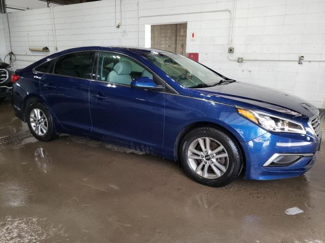 5NPE24AF7GH311786 Hyundai SONATA SE