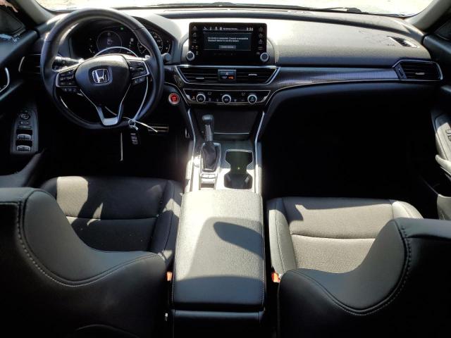 1HGCV1F32NA104188 Honda Accord Sport