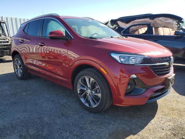KL4MMCSL5MB057037 Buick Encore Gx Preferred