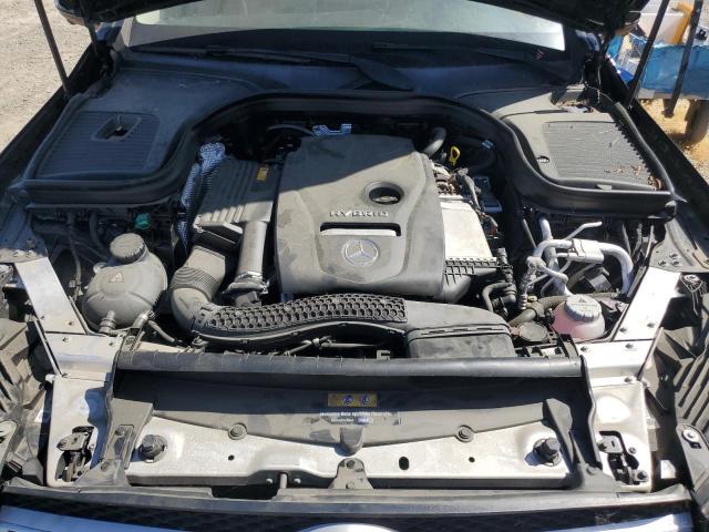 WDC0G5EB6KF575166 Mercedes-Benz Glc 350e