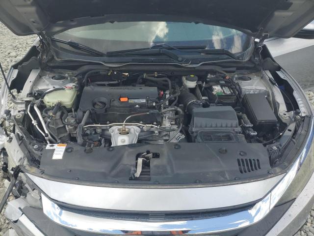 19XFC2F58GE037945 Honda Civic Lx