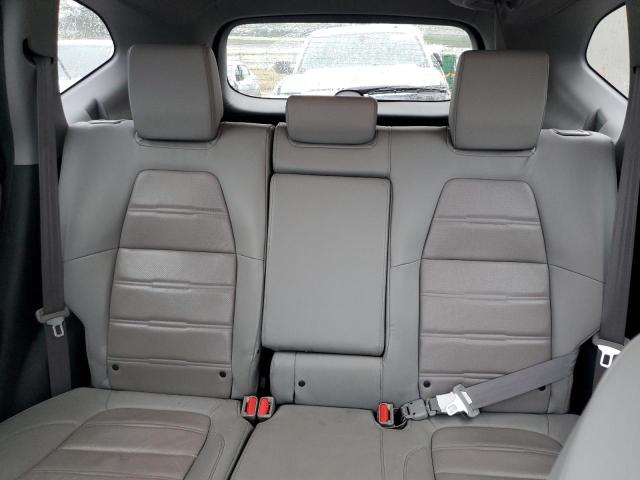 7FARW1H99KE001266 Honda Cr-v Touring