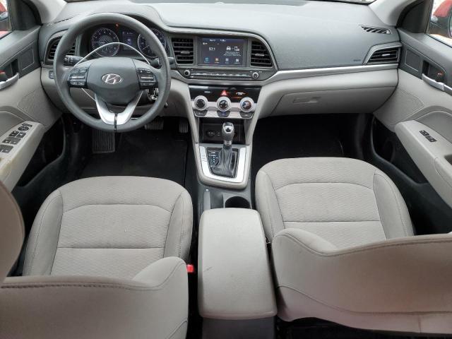 5NPD84LF3KH475987 Hyundai ELANTRA SEL