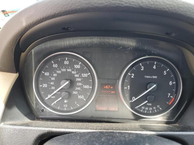 WBAVL1C59EVR93421 BMW X1 Xdrive28i