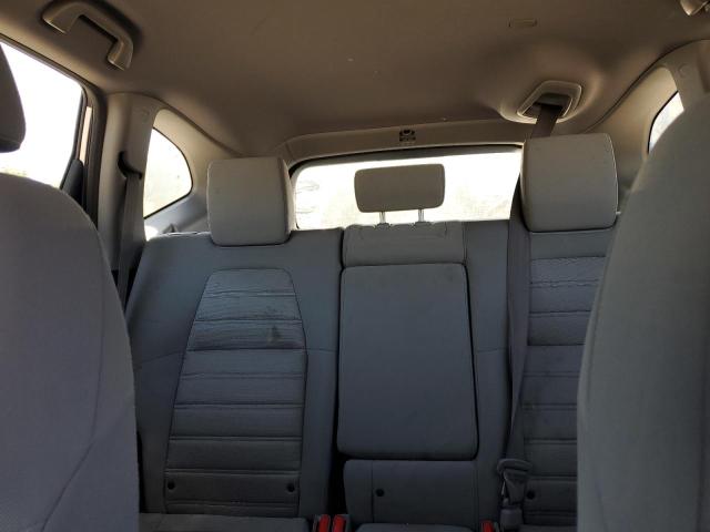 2HKRW6H36JH212154 Honda CR-V LX