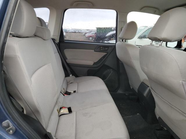 JF2SJAAC0EH456045 Subaru Forester 2.5i