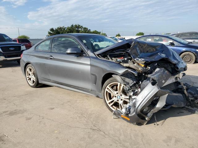 WBA4R7C57HK876424 BMW 430I