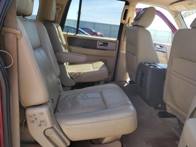 1FMJK1J5XEEF18749 Ford Expedition El Xlt