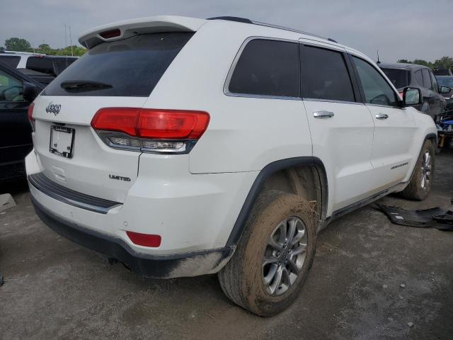 1C4RJFBG9FC116404 Jeep Grand Cherokee Limited