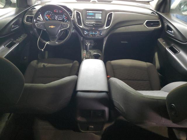 2GNAXSEVXJ6289940 Chevrolet EQUINOX LT