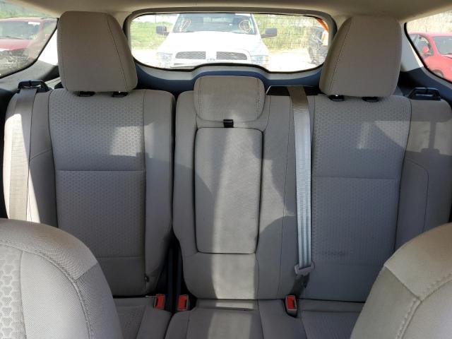 1FMCU9GD6HUA13107 Ford ESCAPE SE