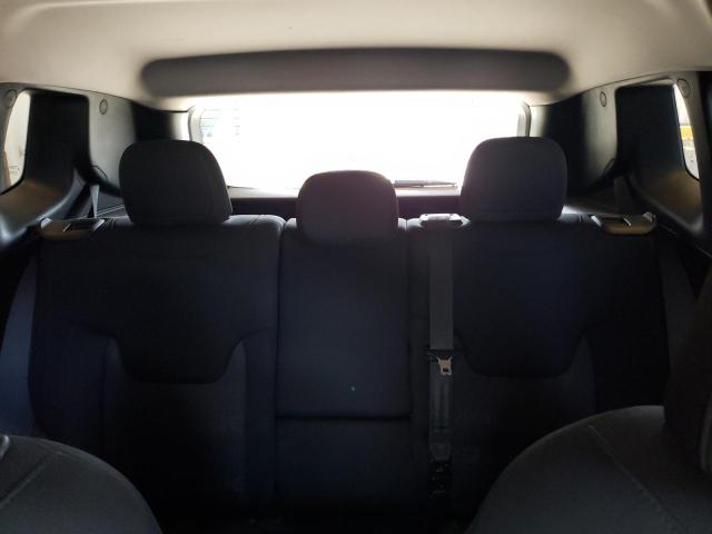ZACCJBBT3GPD57125 Jeep Renegade Latitude