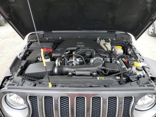 1C4HJXEG4LW193558 Jeep Wrangler Unlimited Sahara