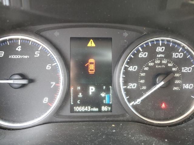 JA4AD3A36GZ012172 Mitsubishi Outlander Se