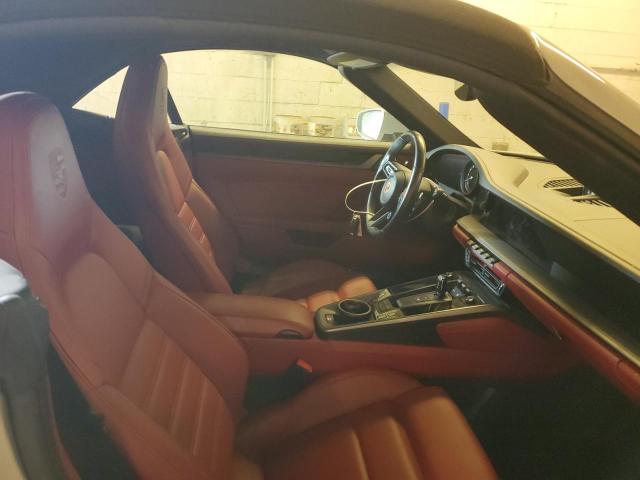 WP0CA2A96NS236893 Porsche 911 CARRER