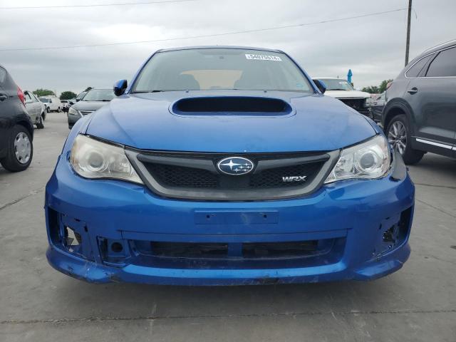 JF1GV7E66EG015533 Subaru Impreza Wrx