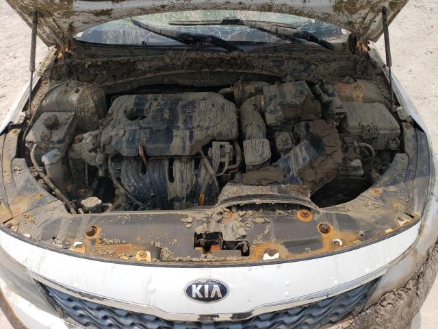 5XXGT4L32LG389245 KIA Optima Lx