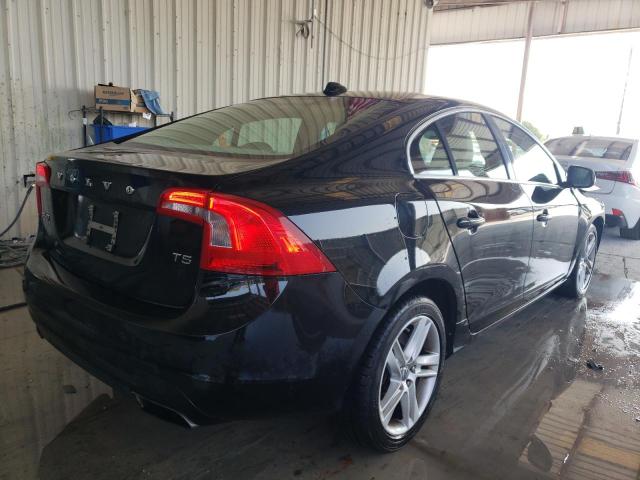 YV140MFK4F1346728 Volvo S60 Premier