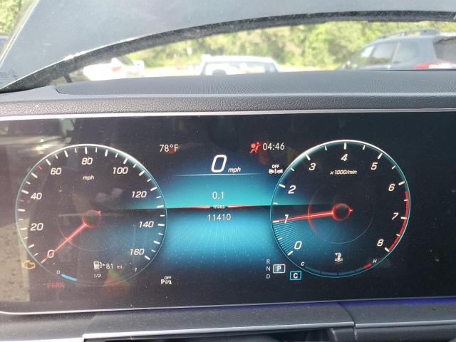 4JGFB4KB9PA955518 Mercedes-Benz Gle 350 4matic