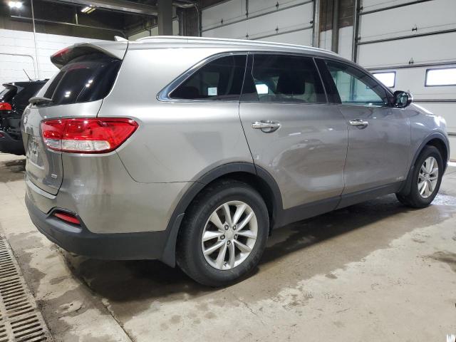 5XYPGDA3XHG216308 KIA SORENTO LX