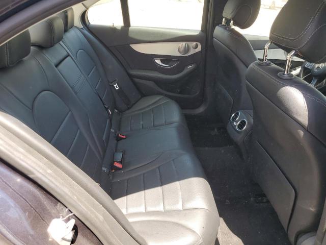 55SWF4HB8GU152012 Mercedes-Benz C 350E
