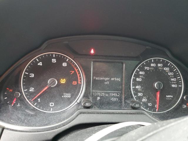 WA1C2AFPXGA074462 Audi Q5 PREMIUM