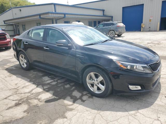 KNAGM4A77F5662933 KIA Optima Lx
