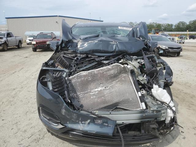 5GAERBKW5LJ323470 Buick Enclave Essence